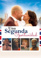 Una Segunda Oportunidad