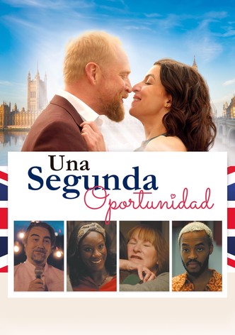 Una Segunda Oportunidad