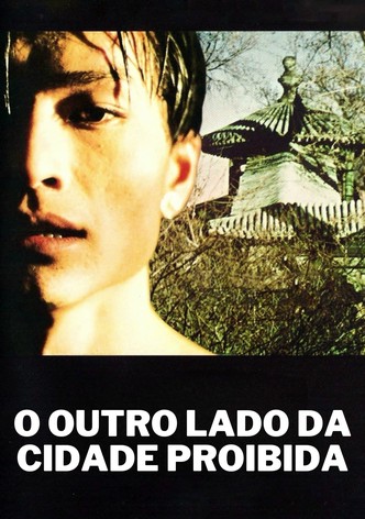 O Outro Lado da Cidade Proibida
