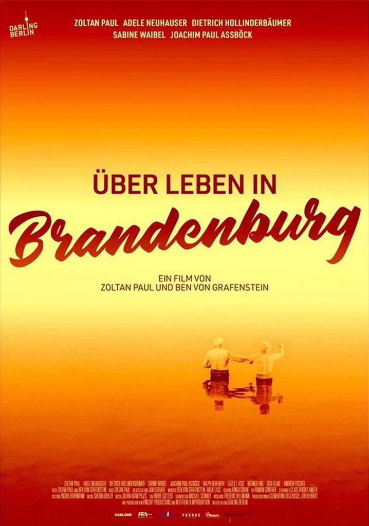 Überleben in Brandenburg