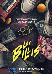 Los Billis - Season 1