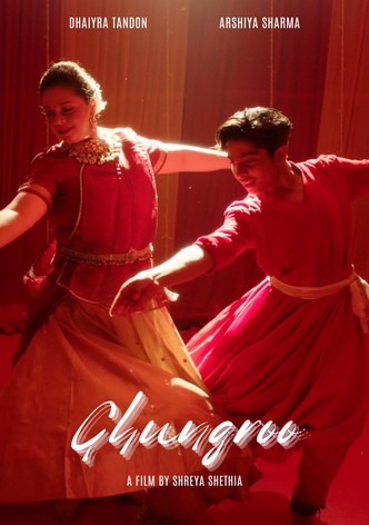 Ghungroo