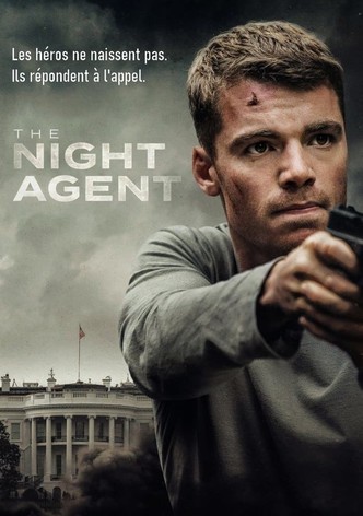 The Night Agent - Saison 3