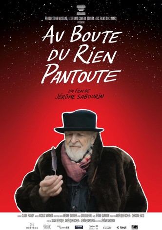 At the End of Nothing at All