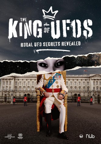 The King of UFOs
