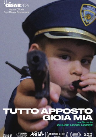 Tutto Apposto Gioia Mia