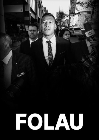 Folau