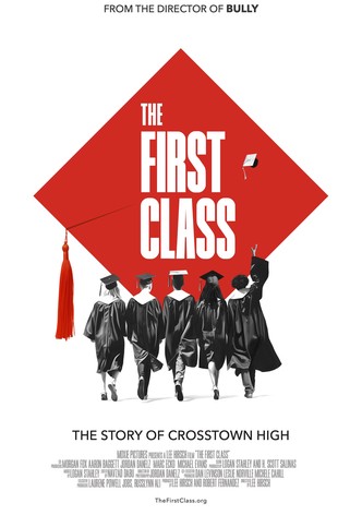 The First Class