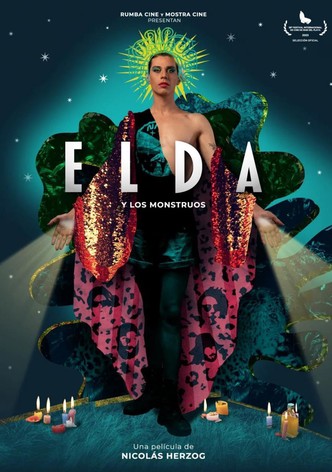 Elda und die Monster