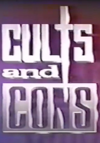 Cults and Cons