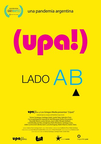 upa! una pandemia argentina: Lado B