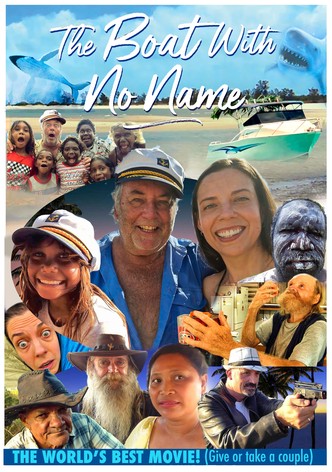 The Boat with No Name