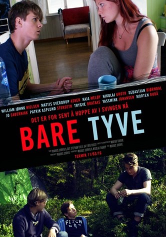 Bare tjue