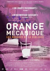 Clockwork Orange: The Prophecy