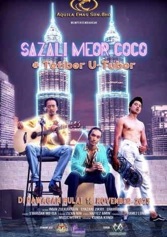 Sazali Meor Coco