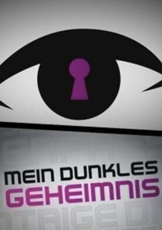 Mein dunkles Geheimnis
