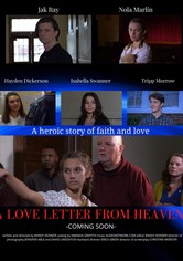 A Love Letter from Heaven