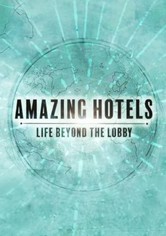 Hotels zum Staunen - Ein Blick hinter die Kulissen