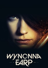 Wynonna Earp - Sezon 3