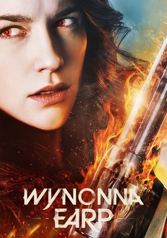 Wynonna Earp