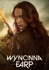 Wynonna Earp