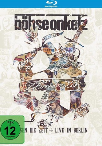 Memento - Live in Berlin