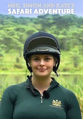 Meg and Simon's Safari Adventure