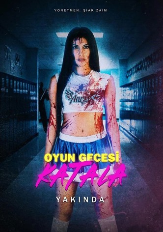Katala - Oyun Gecesi