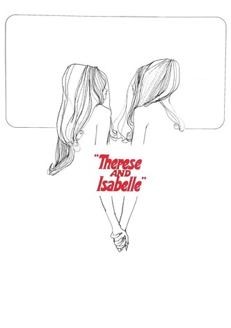 Thérèse et Isabelle