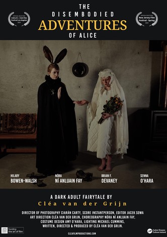 The Disembodied Adventures of Alice