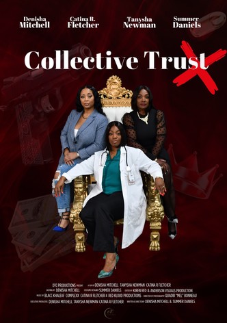 Collective Trust (Serving Snapper 1.1)