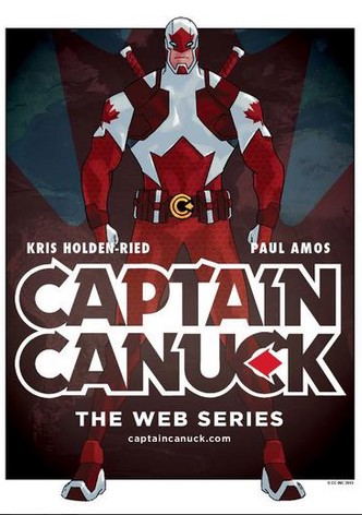 Captain Canuck