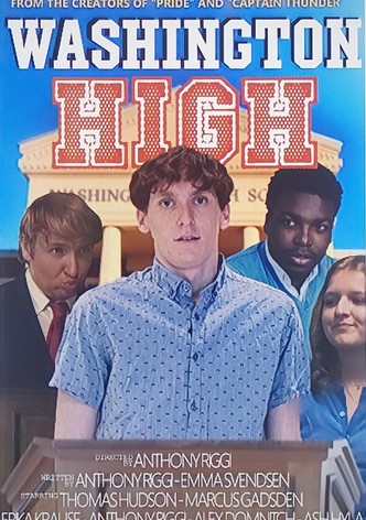 Washington High