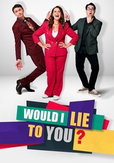 Would I Lie to You?