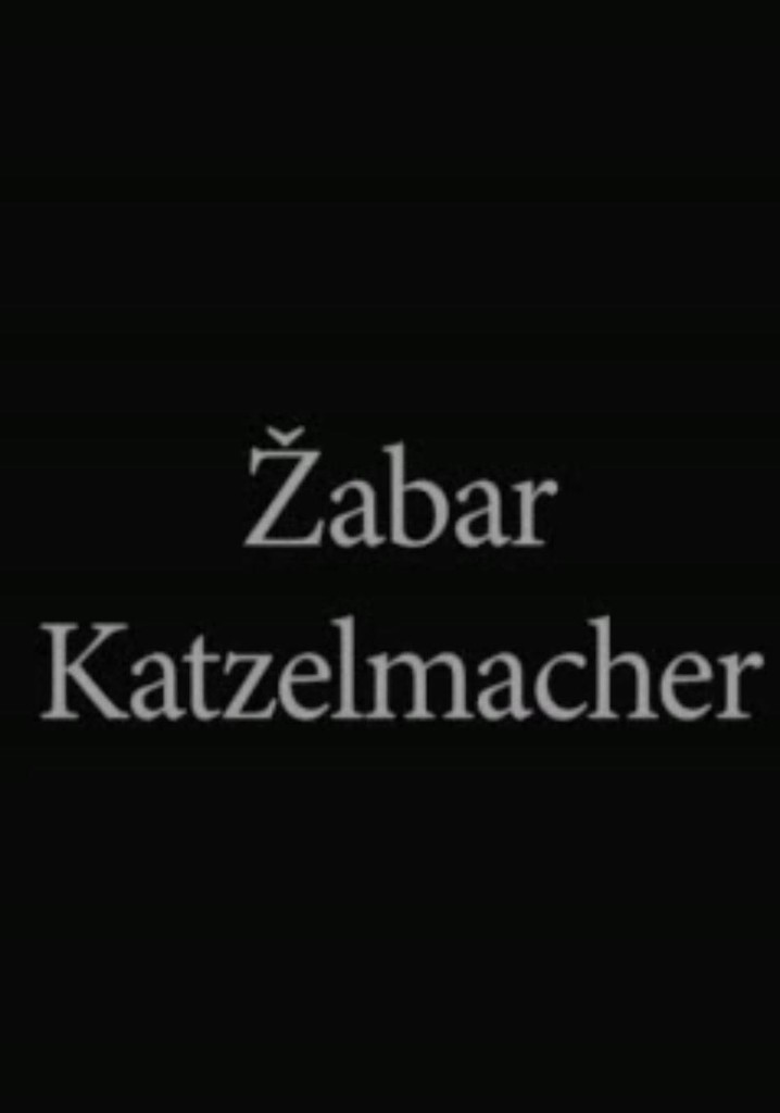 Zabar Katzelmacher