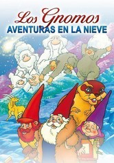 The Gnomes - Adventures in the Snow