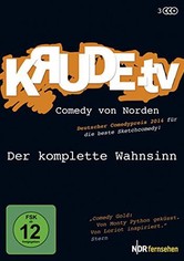Krude TV - Krude TV, Staffel 3