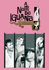 A Noite da Iguana