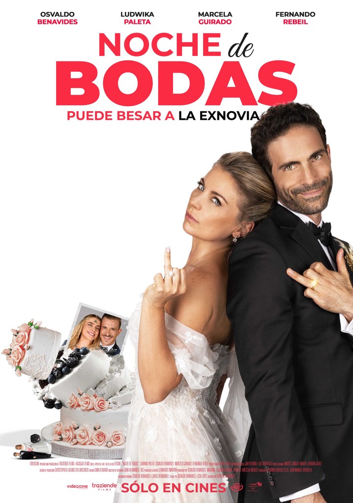Noche De Bodas streaming: where to watch online? - JustWatch