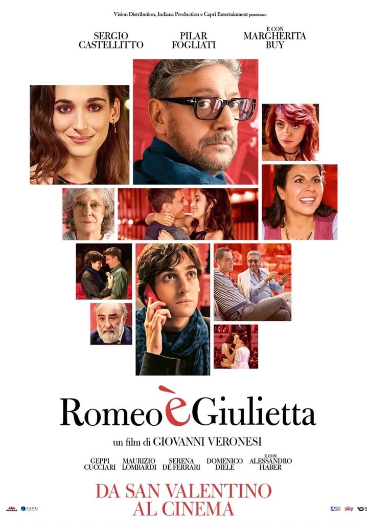 Romeo Is Juliet streaming: where to watch online? - Where Can I Watch Romeo And Juliet For Free