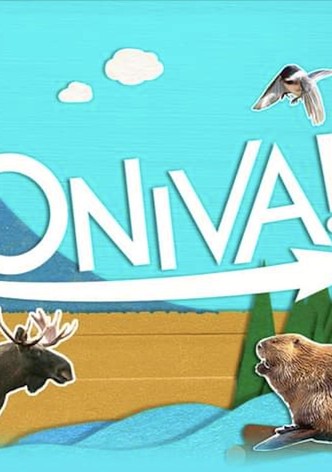 Oniva!