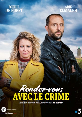 Rendez-vous avec le crime