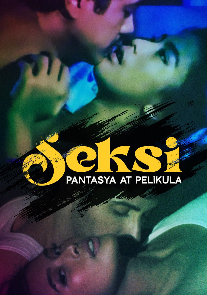 Seksi: Pantasya at pelikula