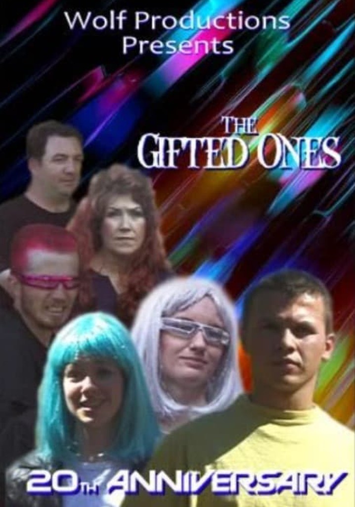 The Gifted Ones