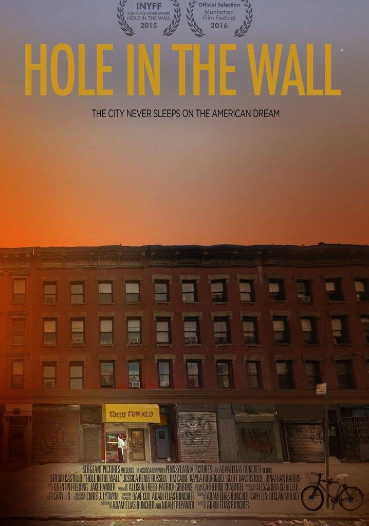 Hole in the Wall