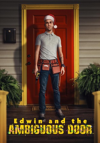 Edwin and the Ambiguous Door