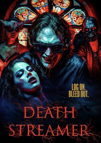 Death Streamer
