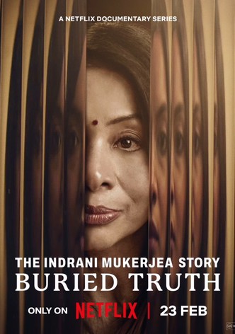 Indrani Mukerjea : Le secret du sang