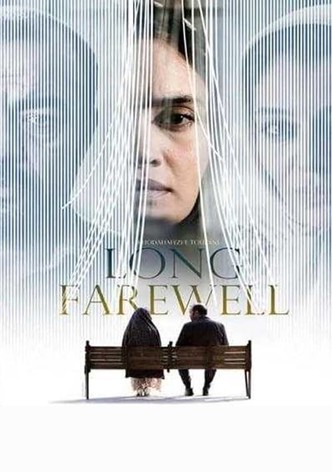 The Long Farewell