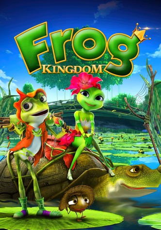Frog Kingdom
